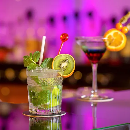 Hotel Novotel City Las Ventas