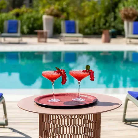 Hotel Novotel City Las Ventas Madryt