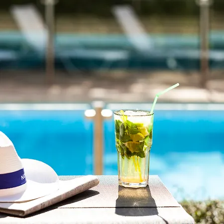 Novotel City Las Ventas