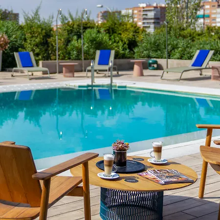 Novotel City Las Ventas Hotel
