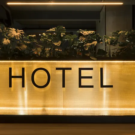 Otel Petit Palace Alcala