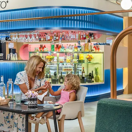 Novotel Ventas 4* Мадрид