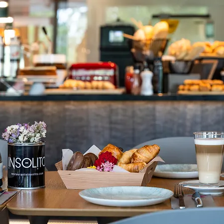 Novotel City Las Ventas Hotel