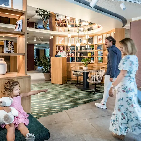 Hotel Novotel City Las Ventas Madryt