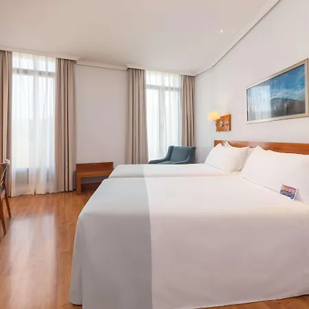 Atocha, Affiliated By Meliá Hotel 4*