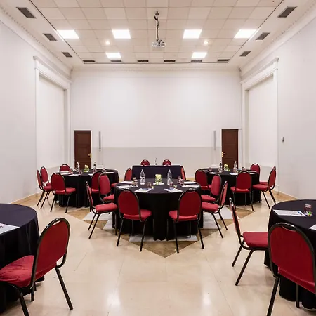 Atocha, Affiliated By Meliá Hotel 4*