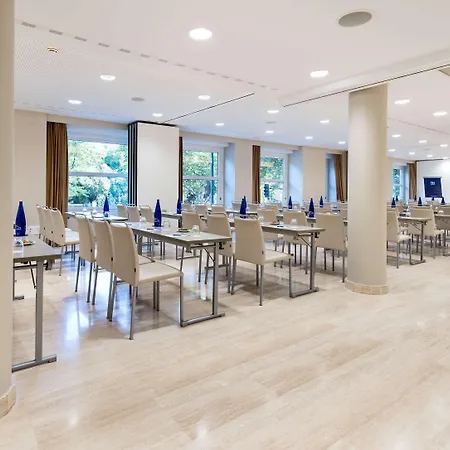 酒店 Nh马德里纳克纳尔酒店 马德里