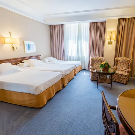 Miguel Angel Hotel