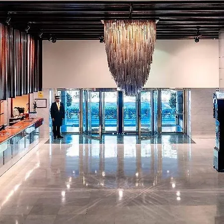 Hotel Miguel Angel Madrid