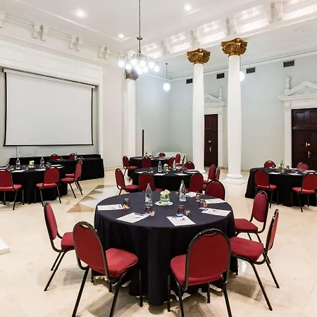 Atocha, Affiliated By Meliá Hotel 4*