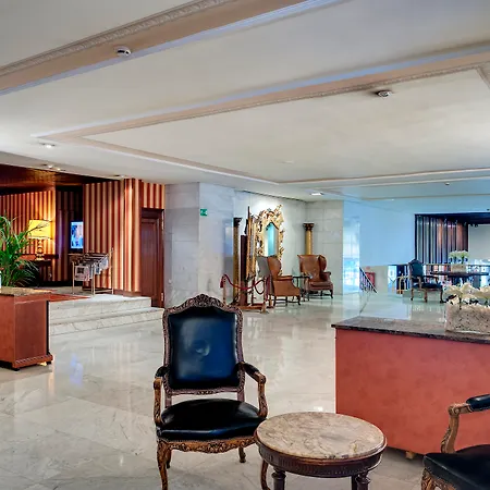 Miguel Angel Hotel 5*