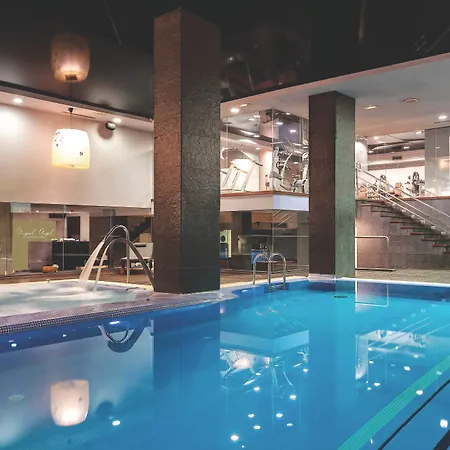 Hotel Miguel Angel