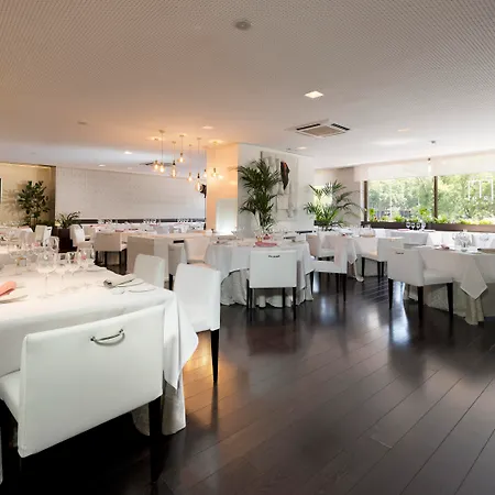 Hotel Miguel Angel Madrid