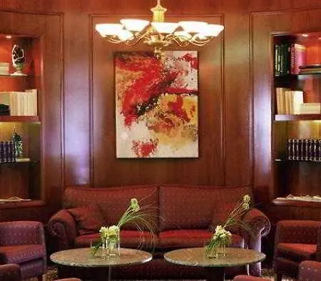 Hotel Pullman Airport & Feria Madrid