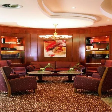 Hotel Pullman Airport & Feria Madrid