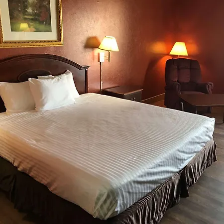 Hotel Pullman Airport & Feria 4*