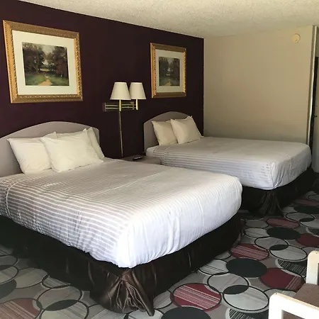 Hotel Pullman Airport & Feria