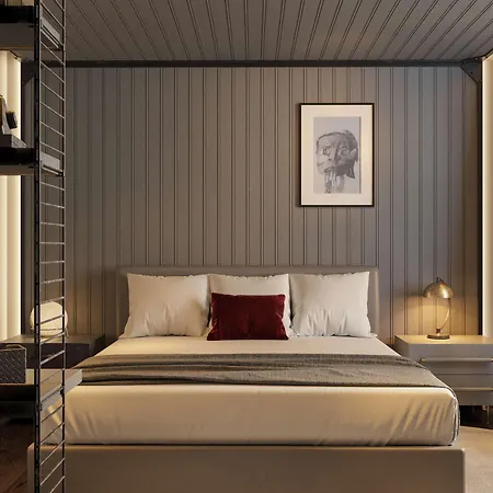 Canopy By Hilton Castellana