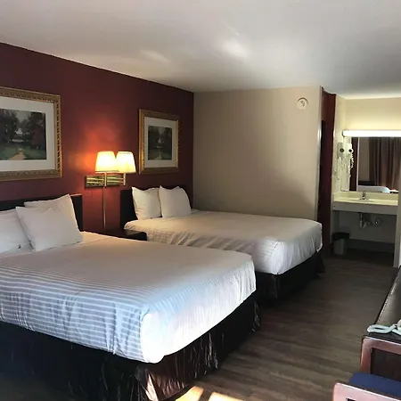 Pullman Airport & Feria 4* Madrid