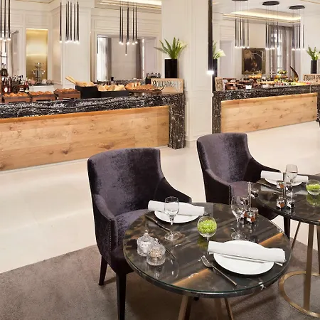 Palacio De Los Duques Gran Melia - The Leading Of The World Madrid