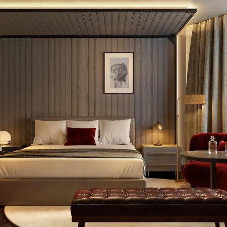 Canopy By Hilton Castellana 4*