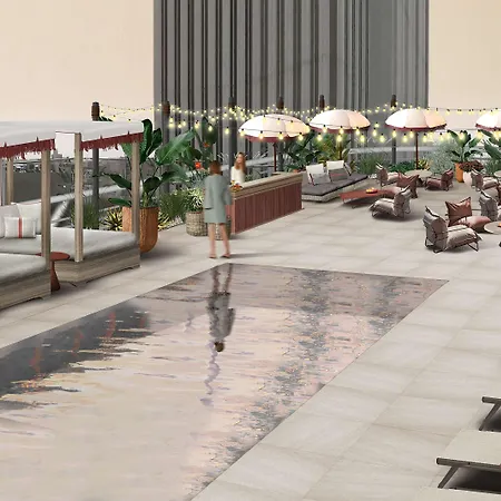 Hotel Canopy By Hilton Castellana Madrid