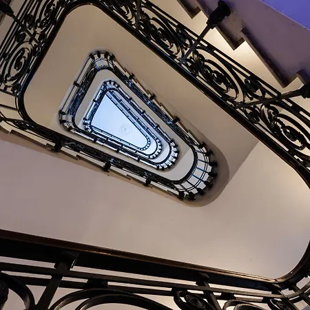Hotel Atocha, Affiliated By Meliá Madrid
