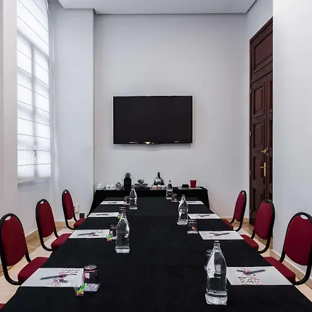 Hotel Atocha, Affiliated By Meliá 4*