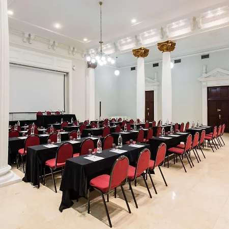 Atocha, Affiliated By Meliá 4* Madrid