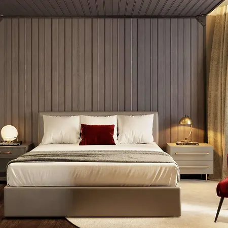 Canopy By Hilton Castellana 4*