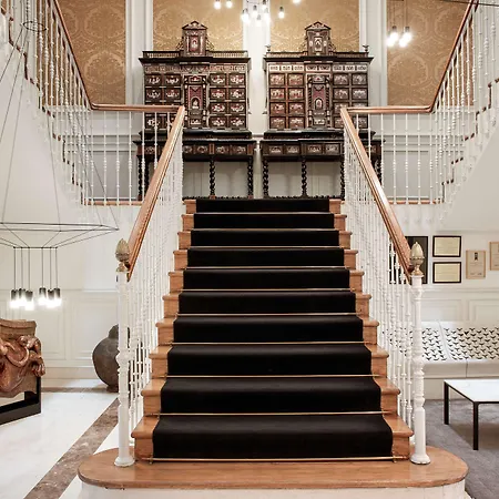 Palacio De Los Duques Gran Melia - The Leading Of The World Hotel