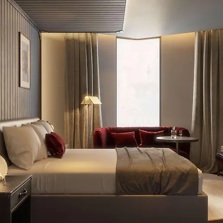 Canopy By Hilton Castellana Hotel 4*