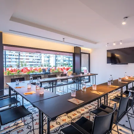 Canopy By Hilton Castellana 4*