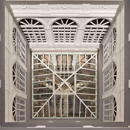 Palacio De Los Duques Gran Melia - The Leading Of The World Hotel