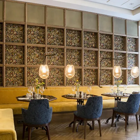 Icon Wipton Hotel Madri