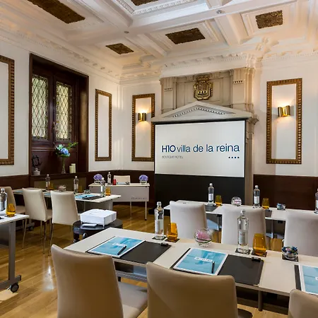Boutique H10 De La Reina Hotel