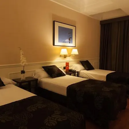 Hotel Cortezo Madryt