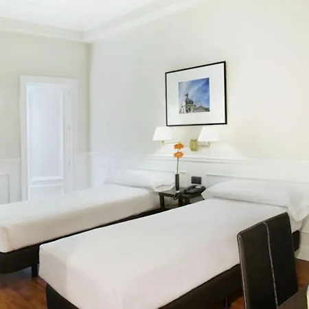 Hotel Cortezo Madryt