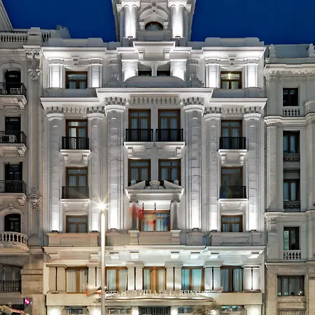 Boutique H10 De La Reina Hotel