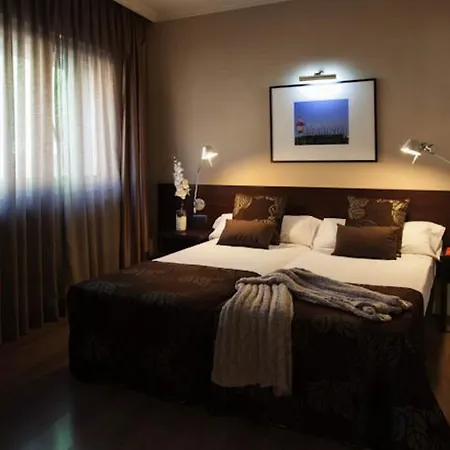 Cortezo Hotel Madryt