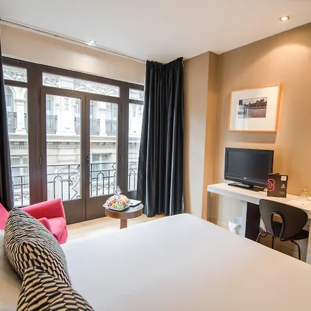 Petit Palace Chueca 3*