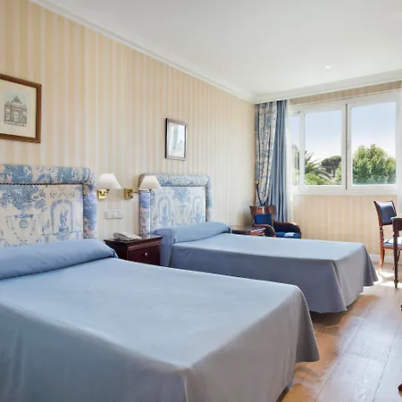 Hotel Best Osuna