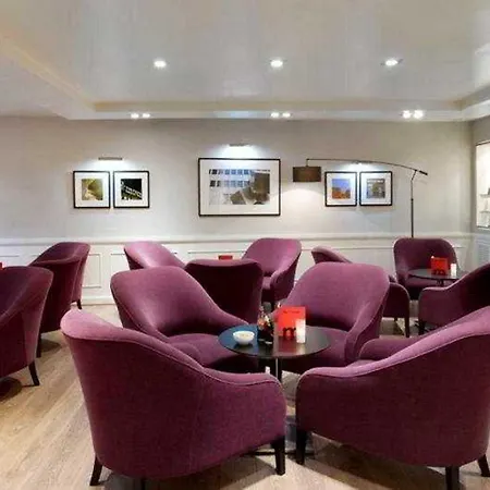 Hotel Cortezo 3*