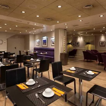 Cortezo Hotel 3*