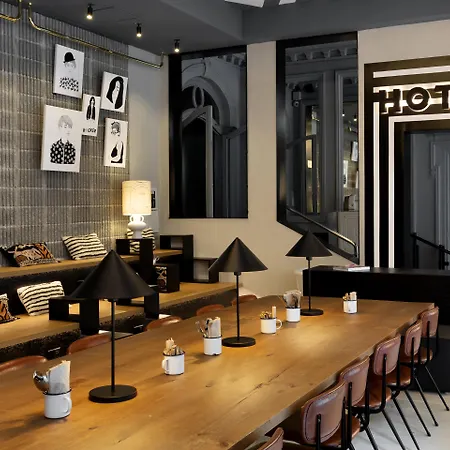 Petit Palace Chueca Hotel