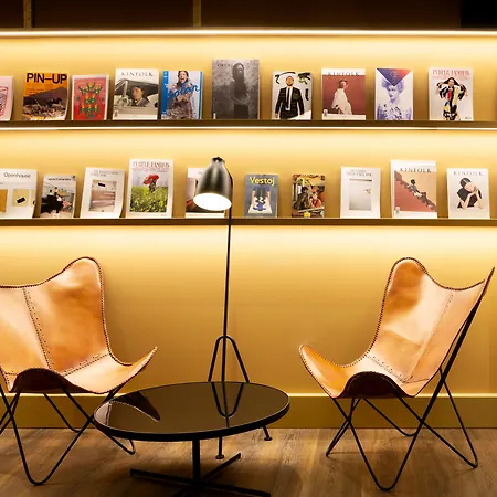 Petit Palace Chueca 3* Madrid