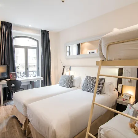 Petit Palace Chueca Madrid