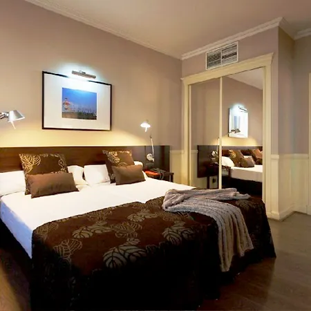 Cortezo Hotel 3*
