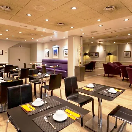 Hotel Cortezo 3*