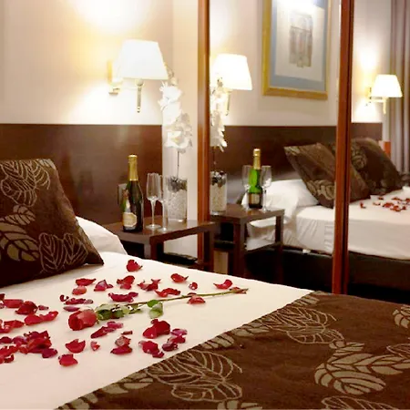Hotel Cortezo 3*